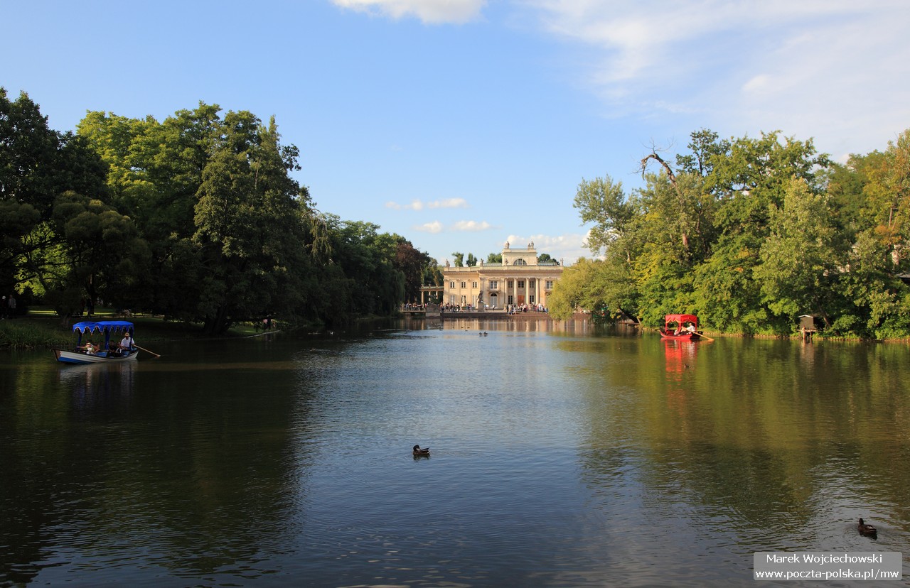 Warszawa